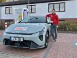 Kia EV 4 gewinnt „WLTP Challenge“ - Bild 3