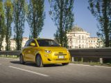 Fahrbericht Fiat 500 Hybrid: Endlich wieder Made in Italy - Bild 2