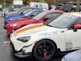 Alle Jahre wieder in der Toyota Collection - Bild 19