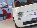 Fiat huldigt (s)einem Botschafter Italiens - Bild 10