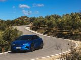 Fahrbericht Alpine A390 GT: Elektrischer Adrenalinschub für fünf - Bild 4