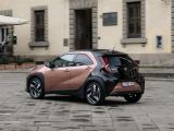 Fahrbericht Toyota Aygo X Hybrid: Stärker, schneller, sparsamer - Bild 15