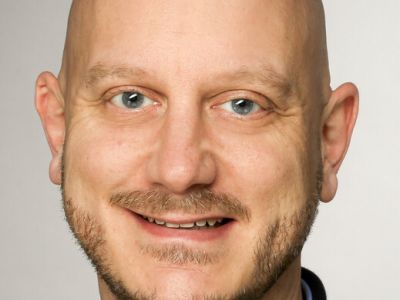 Oliver Franz wird neuer Kommunikations-Chef von Renault Deutschland 