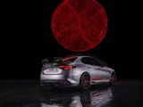 Brüssel 2026: Alfa Romeo Giulia trifft auf Rennyacht  - Bild 14