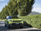 Der Jeep Compass wird zum Teilzeit-Stromer - Bild 5