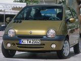 Wie der Renault Twingo zu seinem Namen kam - Bild 8