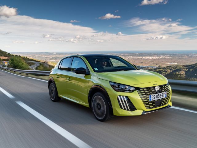 Auch Peugeot stockt die E-Prämie auf - Bild 1