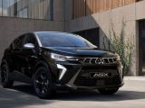 Mitsubishi Outlander und ASX als Sondermodelle Black – nicht nur in schwarz - Bild 2
