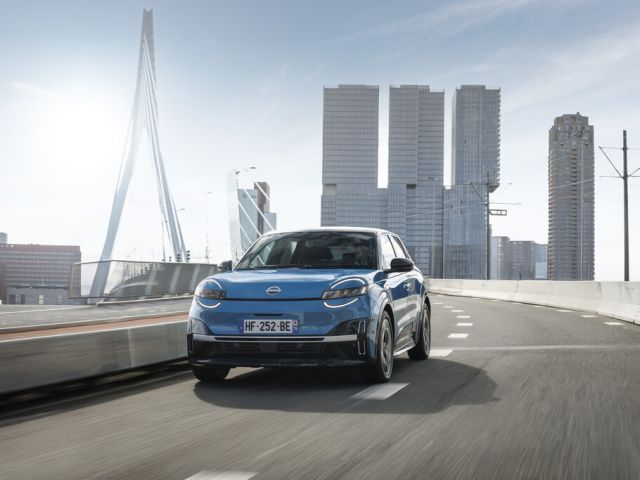 E-Autoförderung bei Nissan mit Extrabonus - Bild 1
