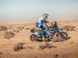 Kevin Gallas gewinnt das Africa Eco Race auf Yamaha - Bild 4