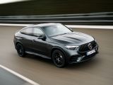 Der Mercedes-AMG GLC 53 4-Matic  bekommt noch mehr Schwung - Bild 5