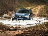 Dacia mit neuen Antrieben und mehr Spring - Bild 112