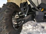 Yamaha Kodiak kommt als Kiwami - Bild 24