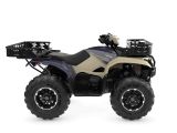 Yamaha Kodiak kommt als Kiwami - Bild 34