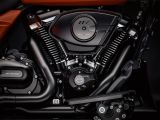 Harley-Davidson hält dem Trike die Treue - Bild 10