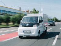 Fahrbericht Ari 458 Pro: Der Kleinste wird erwachsen(er)