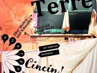 Im Bücherregal: Wie man sich einem Weltkulturerbe nähert