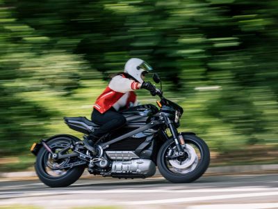 Livewire senkt den Preis