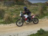 Fahrbericht Yamaha Ténéré 700 World Raid: Allein auf weiter Flur - Bild 11