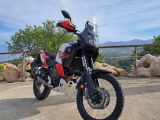 Fahrbericht Yamaha Ténéré 700 World Raid: Allein auf weiter Flur - Bild 38