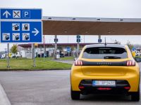 Angebot und Nachfrage bestimmen auch die Spritpreise