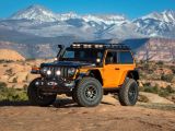 Moab wird wieder zum 4x4-Mekka - Bild 10