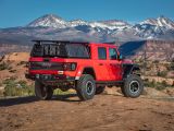 Moab wird wieder zum 4x4-Mekka - Bild 29