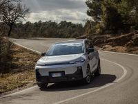 Fahrbericht Leapmotor B10 Hybrid EV: Zwei Welten unter einer Haube