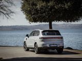 Fahrbericht Leapmotor B10 Hybrid EV: Zwei Welten unter einer Haube - Bild 5
