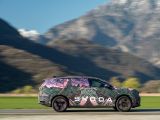 Skoda setzt den Peaq an die Spitze - Bild 3