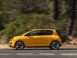 Fahrbericht Renault Twingo E-Tech elektrisch: Der Kleine lächelt wieder - Bild 30