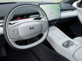 Fahrbericht Xpeng P7 : Große Elektro-Limousine mit kleinen Macken - Bild 11