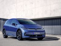 Volkswagen macht den ID 3 zum Neo