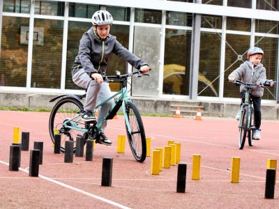 ADAC-Test: Diese Kinderräder machen den besten Job