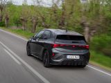 Fahrbericht Cupra Born VZ: Spaß mit Spannung - Bild 7