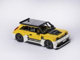 Kommt der Renault 5 Turbo 3E als Lego-Set? - Bild 3