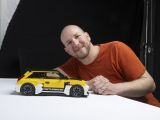 Kommt der Renault 5 Turbo 3E als Lego-Set? - Bild 8