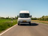 Farizon SV und V7E: Geely nimmt die letzte Meile ins Visier - Bild 19