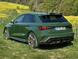 Fahrbericht Audi RS 3 Competition Limited: Vielleicht der letzte - Bild 4