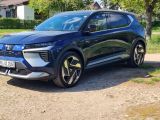 Praxistest Mitsubishi Eclipse Cross: Ausdauernder Elektriker mit souveränem Komfort - Bild 2