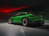Porsche setzt neue Bestzeit - Bild 3