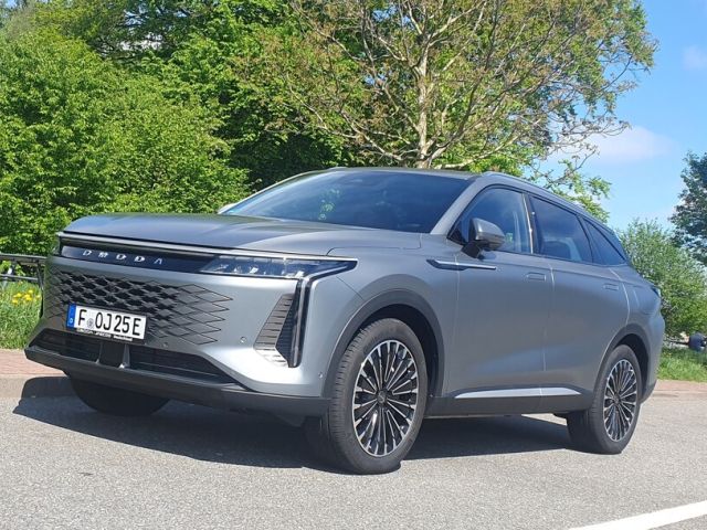 Jaecoo 7 PHEV und Omoda 9 PHEV: Auf zum Boss-Kampf - Bild 1