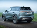 Jaecoo 7 PHEV und Omoda 9 PHEV: Auf zum Boss-Kampf - Bild 20