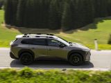 Fahrbericht Toyota bZ4x Touring: Familien-Stromer für die große Reise - Bild 3