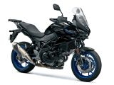 Die Suzuki SV-7 GX kommt im Herbst - Bild 6