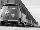 Volkswagen lädt wieder zu „Bulli 