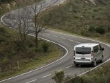 Der Nissan Primastar Kombi wird über 3000 Euro günstiger - Bild 3