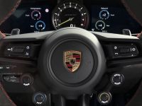 Porsche wickelt drei Tochterunternehmen ab