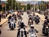 Harley-Davidson feiert das Biken - Bild 4