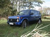 Lada Deutschland ist Geschichte - Bild 2